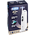 Oral-B iO9 elektrisk tandbørste - White Alabaster