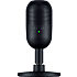 Razer seiren V3 mini gamer mikrofon - sort