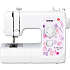 Brother KE14s mekanisk symaskine