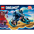 LEGO DREAMZzz Zoeys kattemotorcykel 71479