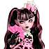 Monster High Draculaura dukke