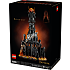 LEGO Icons Ringenes Herre Barad-dûr