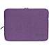 Tucano melange Laptop Sleeve 13.3/14" - lilla
