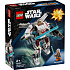 LEGO Star Wars Luke Skywalkers X-wing-mech 75390