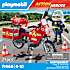 Playmobil 71466 Action Hereos