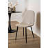 Celia spisebordsstol - beige