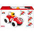 BRIO 30234 Leg og lær action racerbil