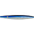 Kinetic Sea Racer Inline 40g Blue/Silver