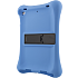 Deltaco iPad cover - blå