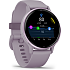 Garmin Vivoactive 5 smartwatch - Orchid