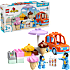 LEGO DUPLO Is-udflugt med Bluey 10458