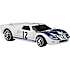 Hot Wheels Vintage Racing Club bil 1:64 - flere varianter - assorteret