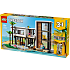 LEGO Creator 3-i-1 Moderne hus 31153