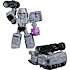 Transformers Tiny Turbo Changers - flere varianter - assorteret