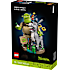 LEGO Shrek, Æsel og Den bestøvlede kat 72423