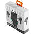 Streetz T300 Gaming TWS in-ear hørestelefoner - sort