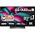 LG 48" OLED evo C5 TV OLED48C54LA
