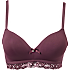 VRS dame BH str. C80 - bordeaux