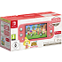 Nintendo Switch Lite Konsol Koral inkl. Animal Crossing