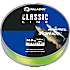 CLASSIC Mono fiskeline - fluor yellow