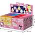 Yume Hello Kitty Moon Lightup figur - flere varianter - assorteret