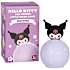 Yume Hello Kitty Moon Lightup figur - flere varianter - assorteret