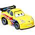 Disney x Pixar Cars biler - flere varianter - assorteret