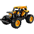 LEGO Technic Monster Jam DIGatron pull-back 42199