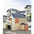 Smoby Life Nature Playhouse + Kitchen