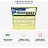 Apple Macbook Neo A18 Pro 13" 256GB m. magic keyboard - Silver