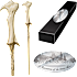 Harry Potter Lord Voldemort Tryllestav