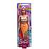 Barbie havfruedukke – flere varianter – assorteret