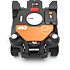 Worx Vision Cloud 4WD robotplæneklipper