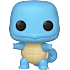 Funko! Pop Vinyl Pokémon s1 Squirtle