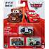 Disney x Pixar Cars biler - flere varianter - assorteret