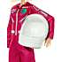 Barbie astronautdukke