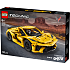 LEGO Technic Chevrolet Corvette Stingray 42205