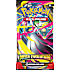 Pokémon Mega Evolution booster pakke – flere varianter – assorteret