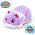 Pets Alive Hamstermania hamsterkæledyr - assorteret