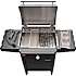 Charbroil Evolve elektrisk grill med 2 zoner