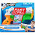 X-SHOT Micro Fast-Fill vandpistol