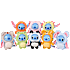 Disney Yuyus Stitch nøglering 12 cm