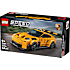 LEGO Speed Champions Porsche 911 GT3 RS-superbil 77239
