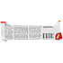 Proteinbar m. hindbærsmag
