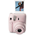 INSTAX Mini 12 kamera - Blossom Pink