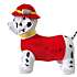 Paw Patrol hoppedyr - Marshall