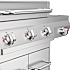 Nexgrill Deluxe 3 brændere gasgrill