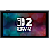 Nintendo Switch 2 inkl. Mario Kart World