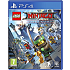 PS4: LEGO Ninjago The Videogame