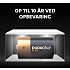 Duracell Plus D batterier 2-pak